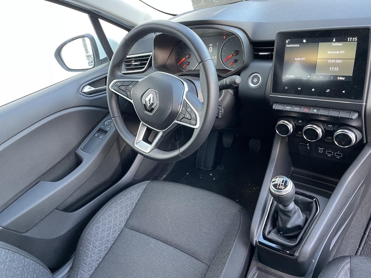 Renault Clio  TCe GLP Intens 74kW foto 4